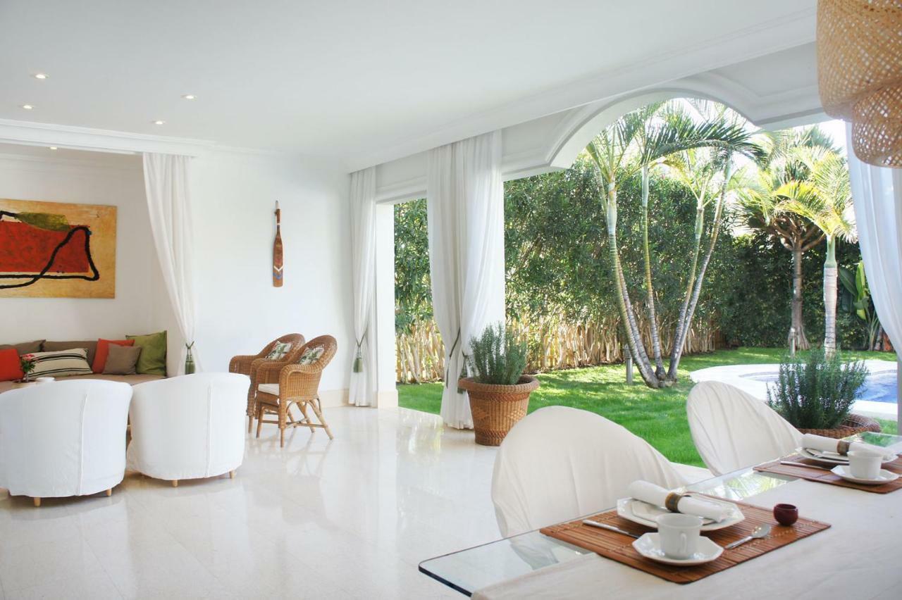 Villas Esplendida Адехе Экстерьер фото